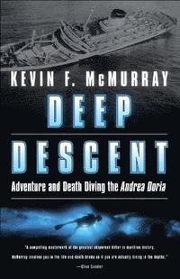 Deep Descent (hftad)