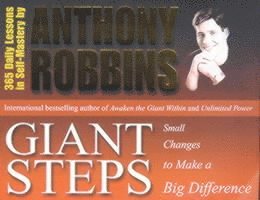 Giant Steps (hftad)