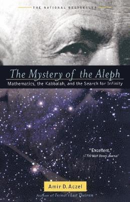 Mystery of the Aleph (inbunden)
