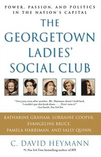 Georgetown Ladies' Social Club (häftad)