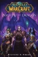 World of Warcraft: Night of the Dragon (häftad)
