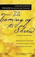 The Taming of the Shrew (pocket)