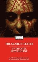 Scarlet Letter (hftad)