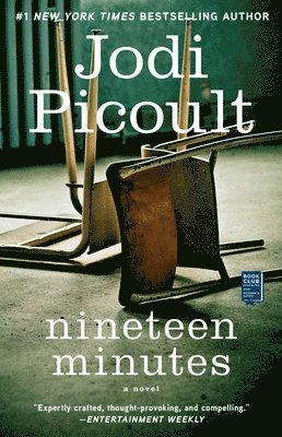 Nineteen Minutes (häftad)