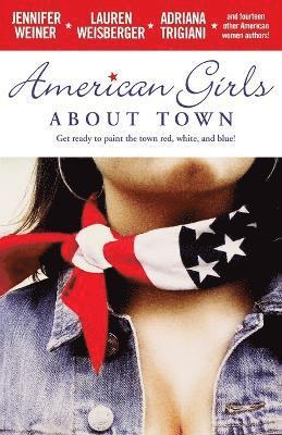 American Girls about Town (hftad)