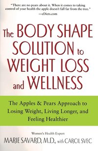 Body Shape Solution To Weight Loss And Wellness