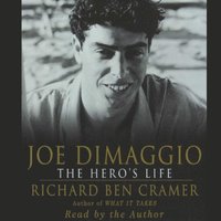 Joe DiMaggio: The Hero's Life (ljudbok)