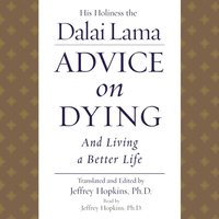 Advice On Dying (ljudbok)