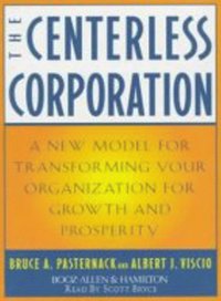 Centerless Corporation (ljudbok)
