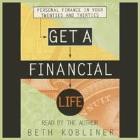 Get A Financial Life (ljudbok)