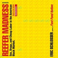 Reefer Madness (ljudbok)