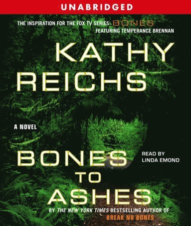 Bones to Ashes (hftad)