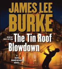 Tin Roof Blowdown (ljudbok)