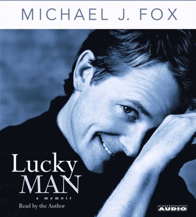 Lucky Man (hftad)