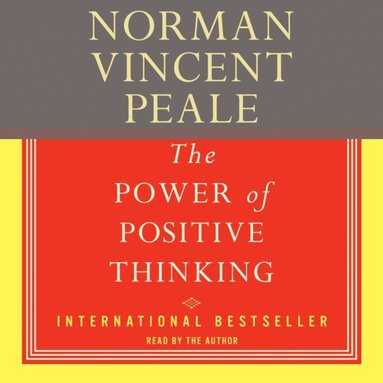 Power Of Positive Thinking (ljudbok)