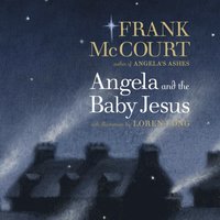 Angela and the Baby Jesus (ljudbok)