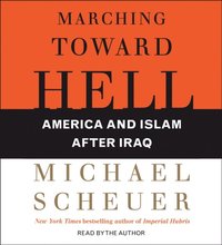Marching Toward Hell (ljudbok)