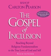 Gospel of Inclusion (ljudbok)