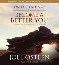 Daily Readings from Become a Better You (ljudbok)