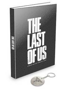 The Last Of Us Limited Edition Guide - Michael Owen, Kenny Sims 