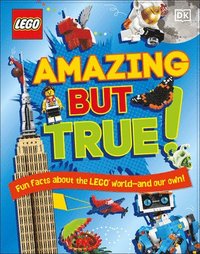 the lego world