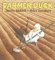 Farmer Duck (häftad)