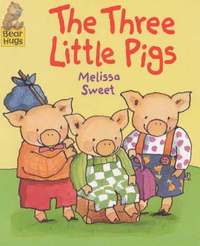 Three Little Pigs (hftad)