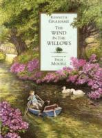 The Wind in the Willows (inbunden)