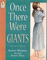 Once There Were Giants (hftad)