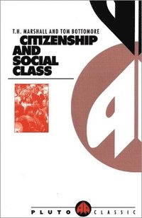 Citizenship and Social Class (hftad)
