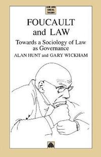 Foucault and Law (hftad)