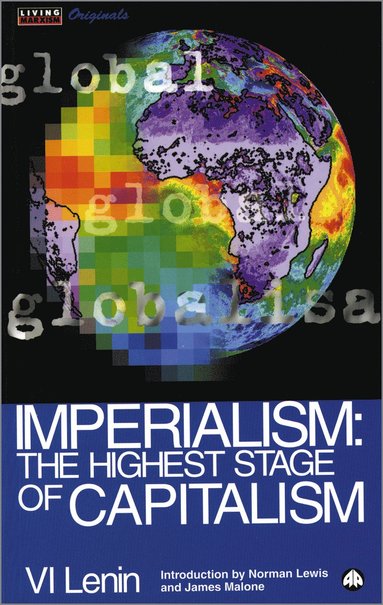 Imperialism (hftad)