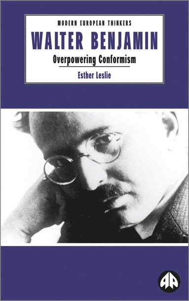 Walter Benjamin (hftad)