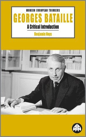 Georges Bataille (hftad)