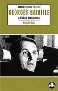 Georges Bataille (hftad)