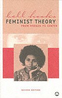 Feminist Theory (häftad)