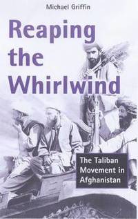 Reaping the Whirlwind (inbunden)