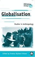 Globalisation (inbunden)