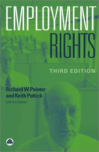 Employment Rights (inbunden)