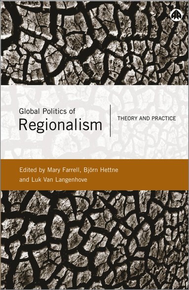 Global Politics of Regionalism (hftad)