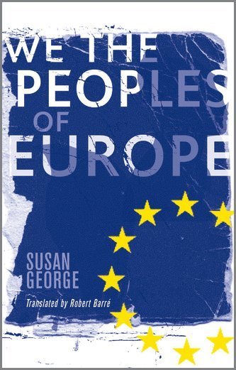 We the Peoples of Europe (inbunden)