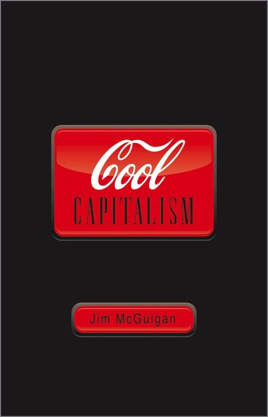 Cool Capitalism (h�ftad)