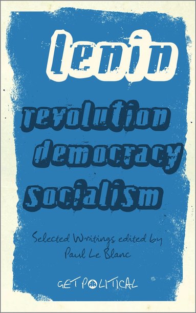 Revolution, Democracy, Socialism (hftad)