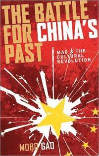 The Battle For China's Past (hftad)