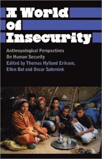 A World of Insecurity (inbunden)