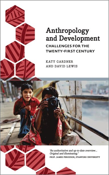 Anthropology and Development (hftad)