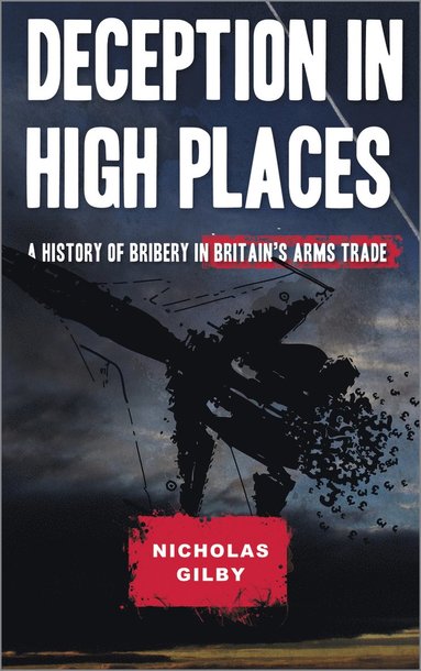 Deception in High Places (inbunden)