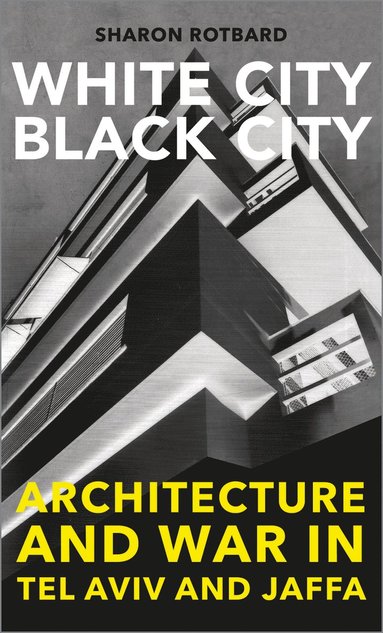 White City, Black City (häftad)