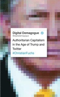 Digital Demagogue (hftad)