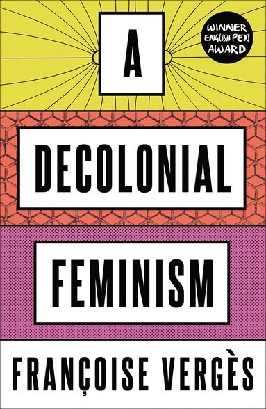 Decolonial Feminism (häftad)